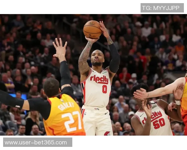 克雷格波特第三节火力全开三分球五投全中助球队逆转胜利 克雷格波特第三节火力全开三分球五投全中助球队逆转胜利