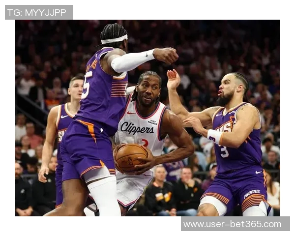 乔丹米勒生涯首次双双表现快船官推晒精彩数据海报引热议